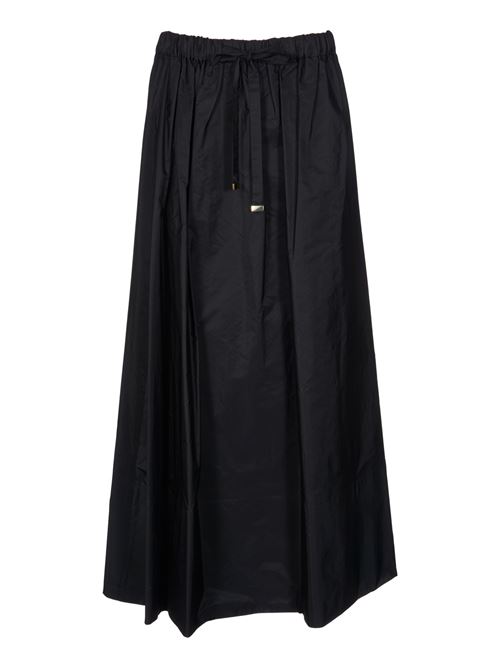 Long taffeta skirt S MAX MARA | 2429106021600041